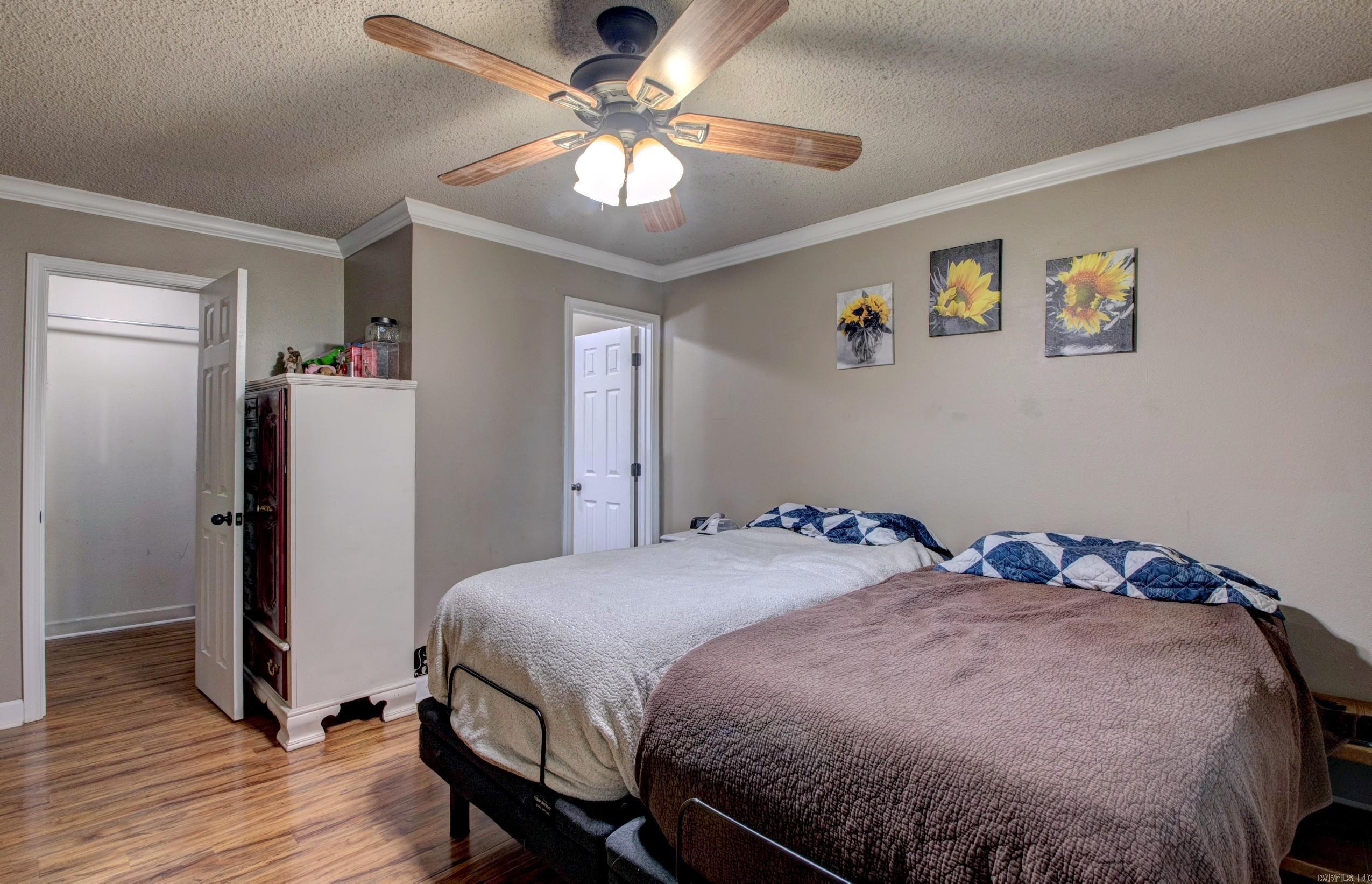 609 Meadow Cir  Beebe, AR