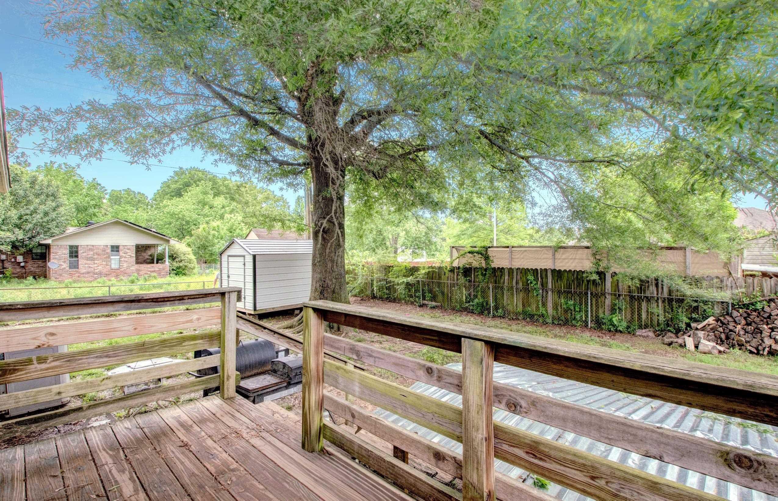 609 Meadow Cir  Beebe, AR