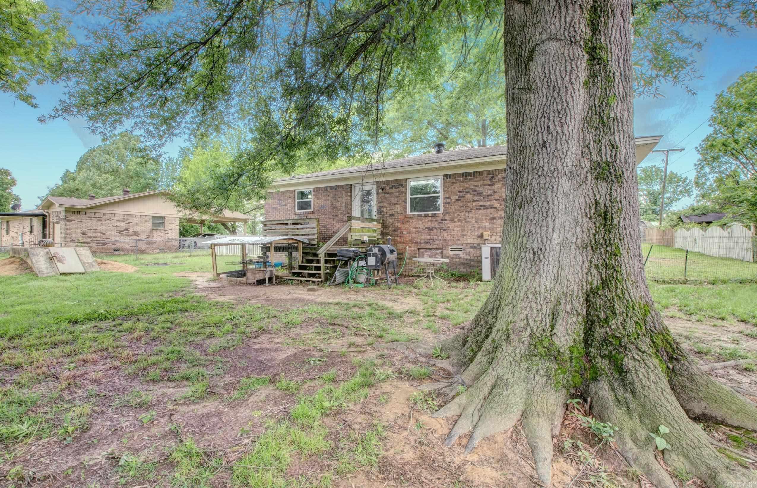 609 Meadow Cir  Beebe, AR
