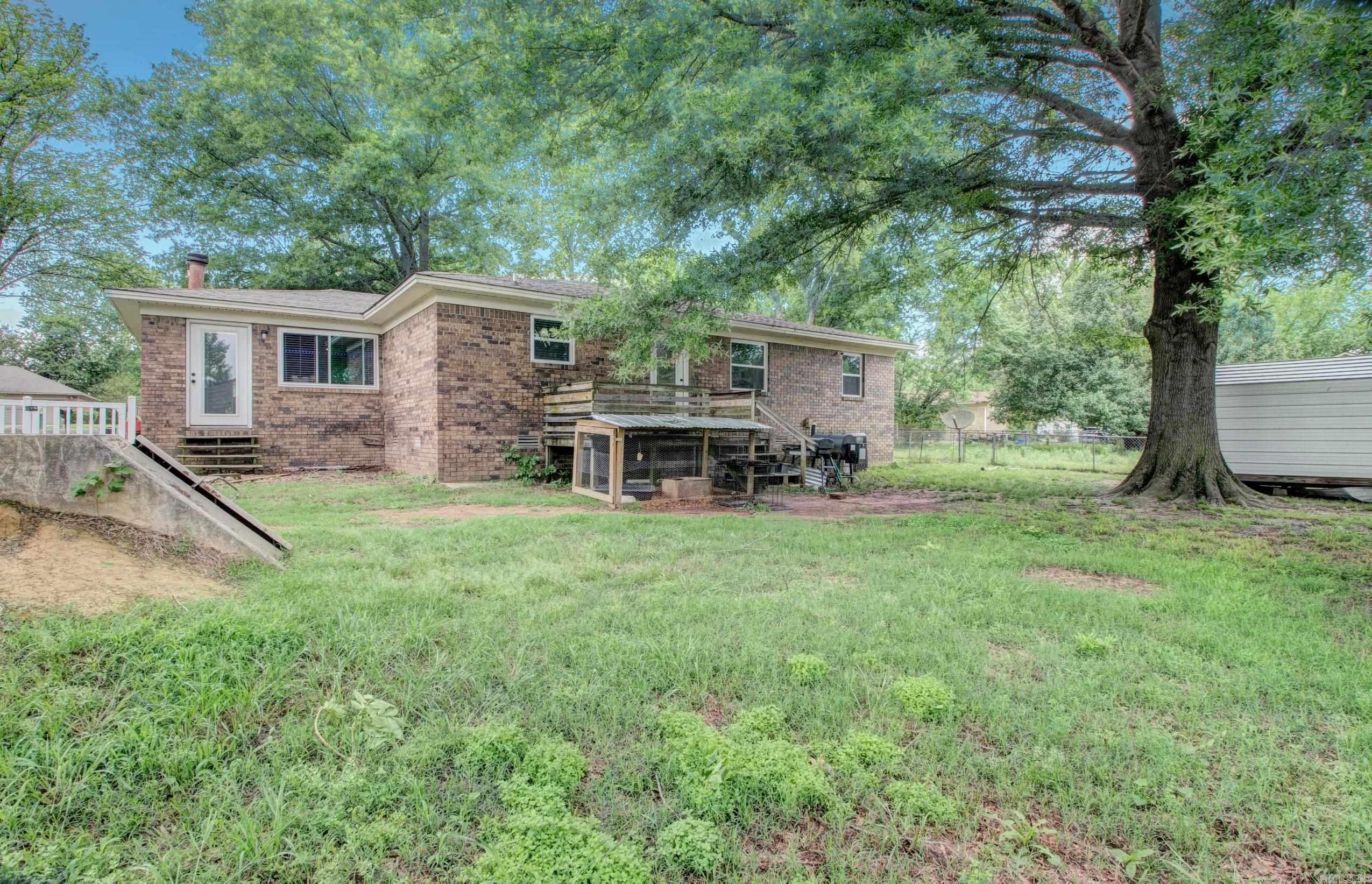 609 Meadow Cir  Beebe, AR