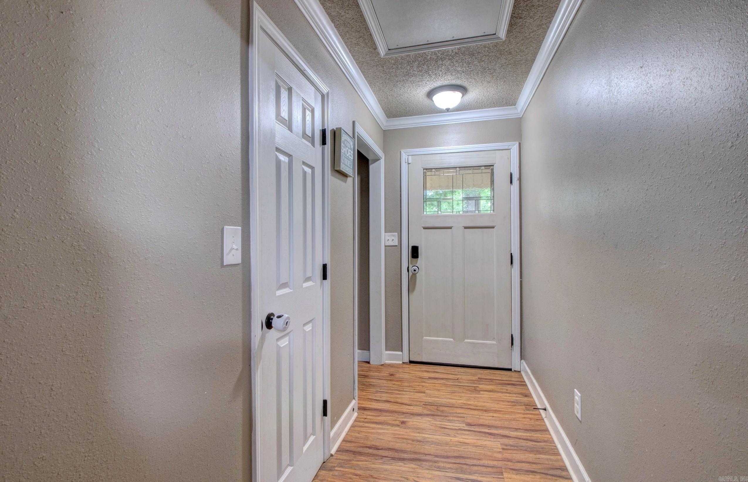 609 Meadow Cir  Beebe, AR