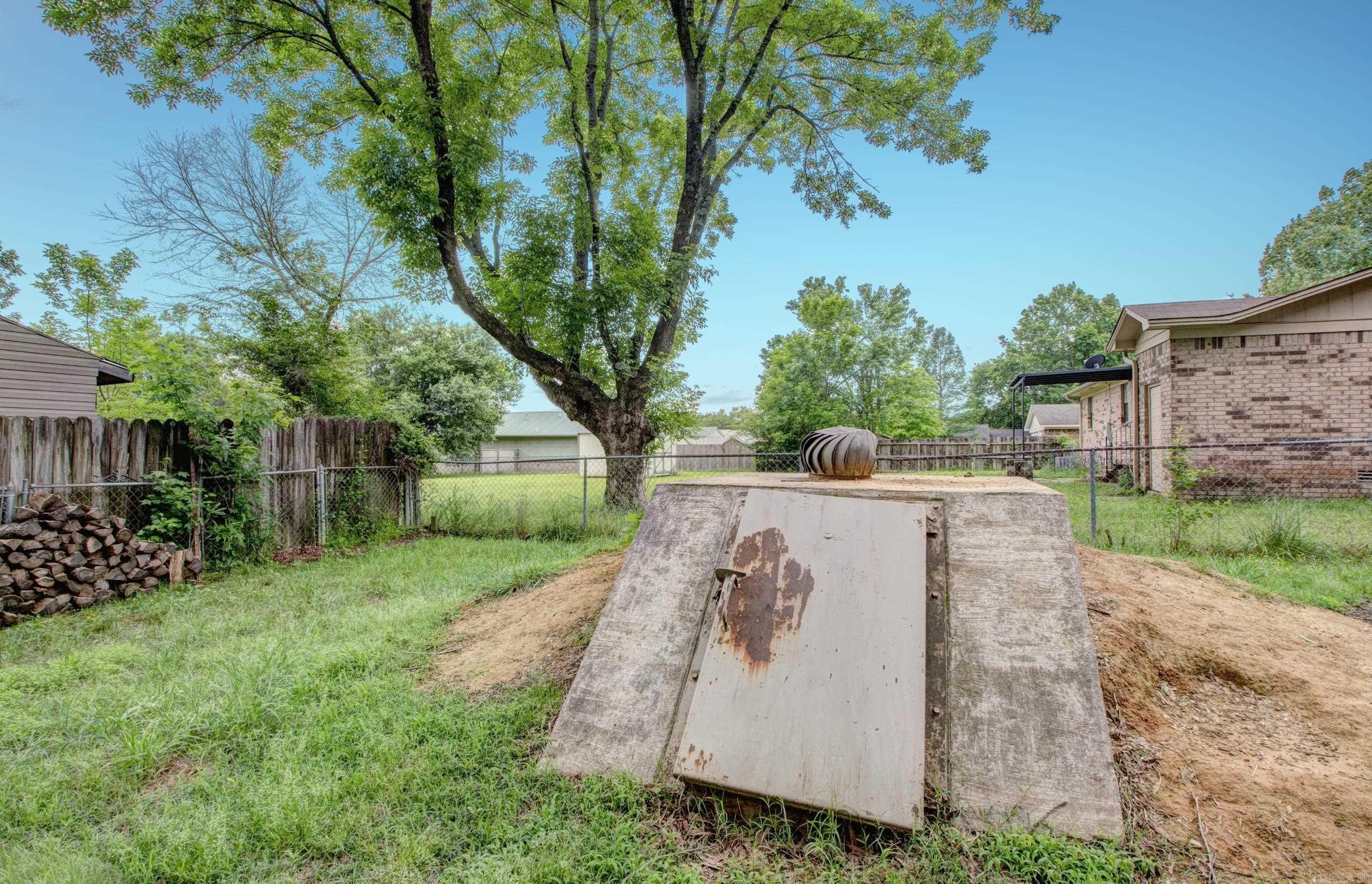 609 Meadow Cir  Beebe, AR