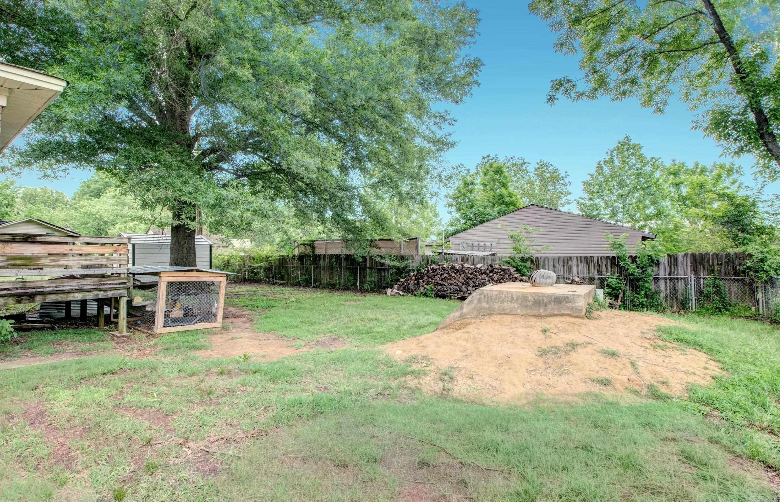 609 Meadow Cir  Beebe, AR