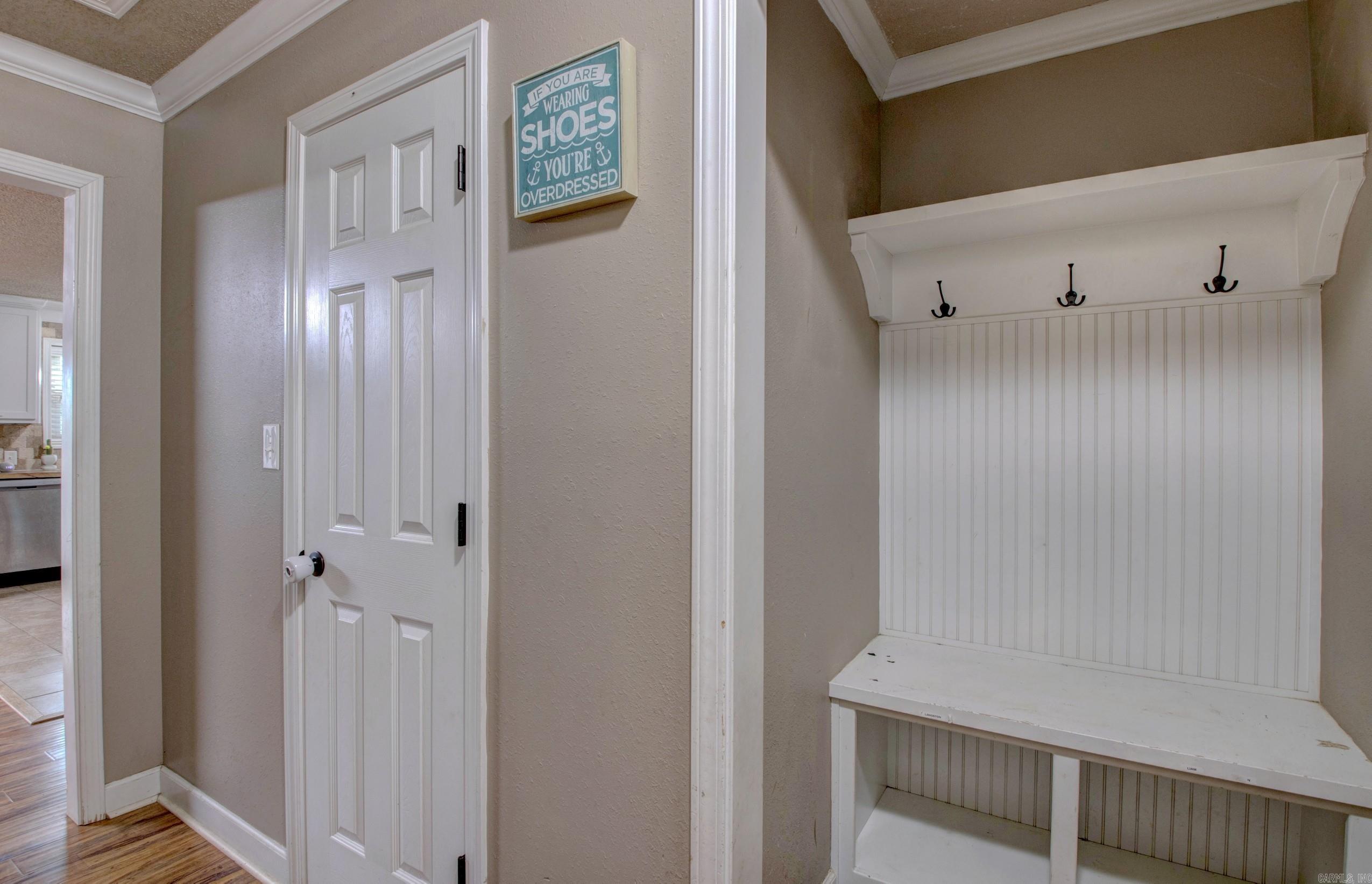 609 Meadow Cir  Beebe, AR