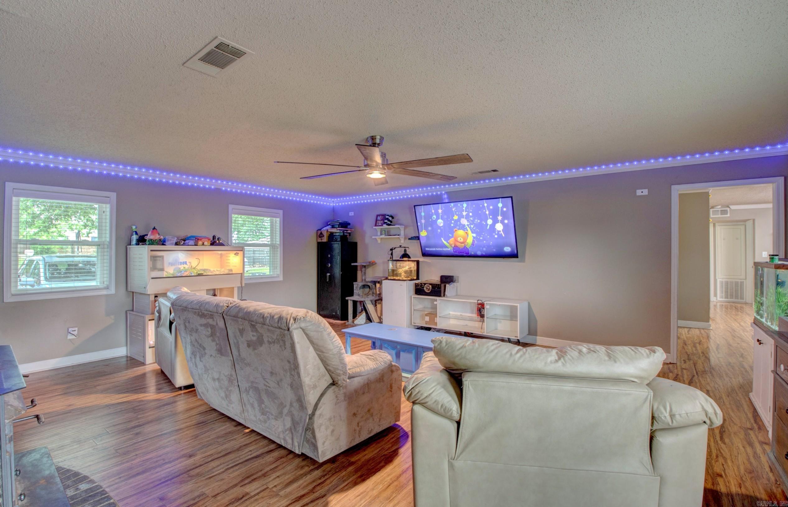 609 Meadow Cir  Beebe, AR