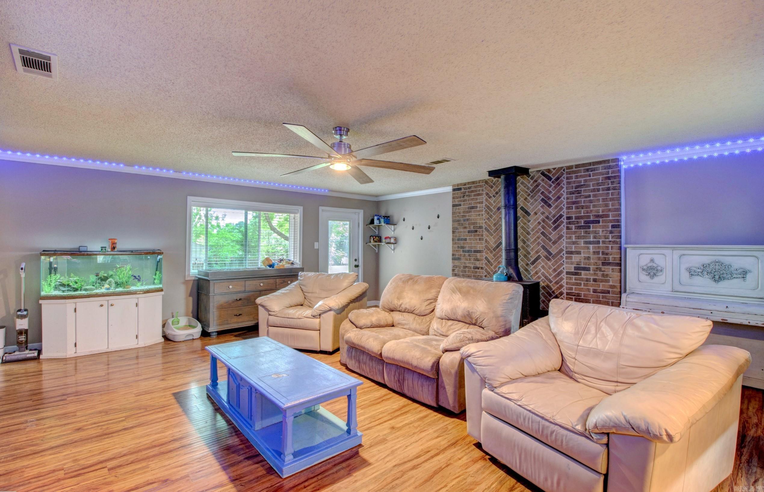 609 Meadow Cir  Beebe, AR
