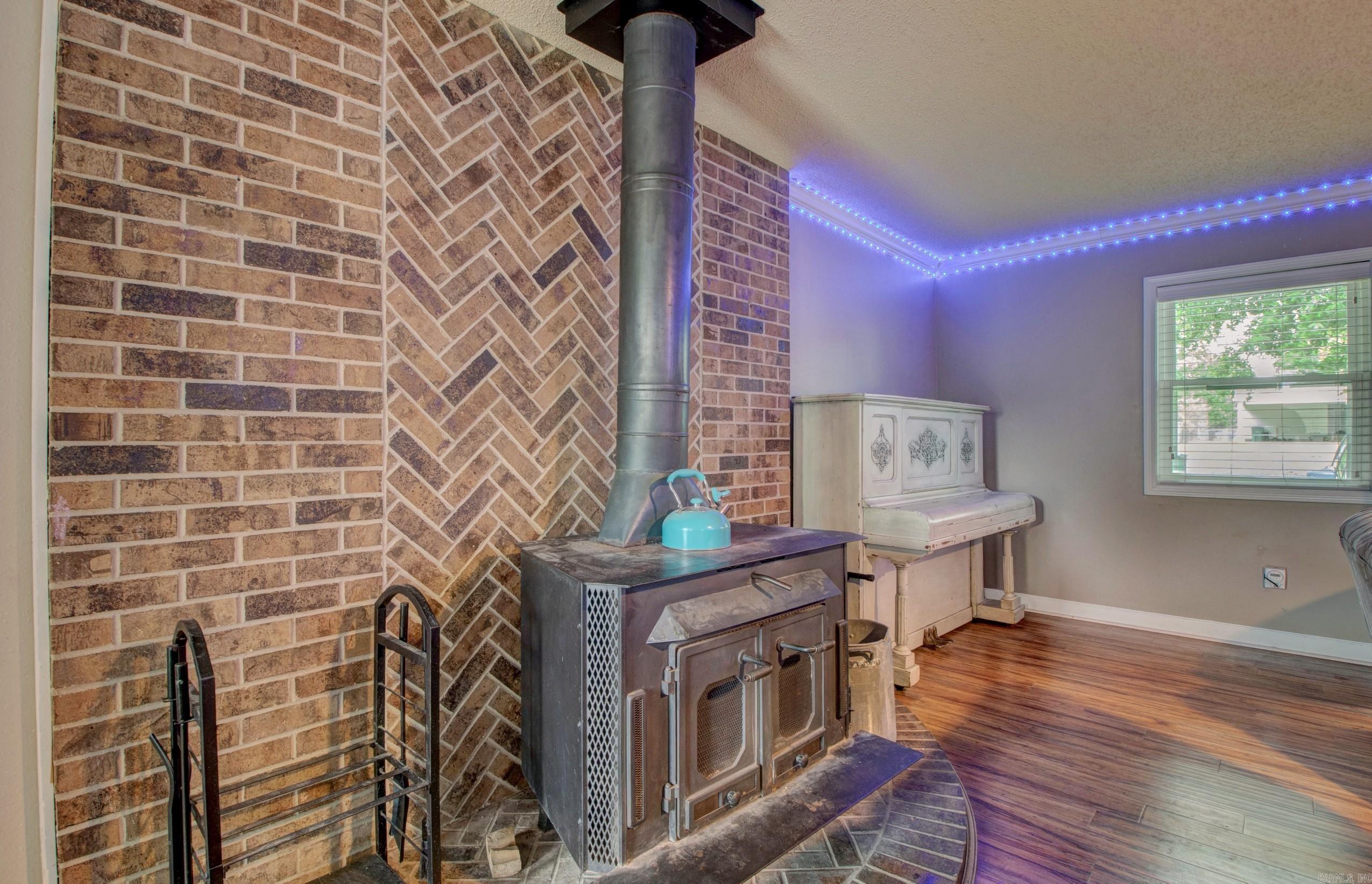 609 Meadow Cir  Beebe, AR