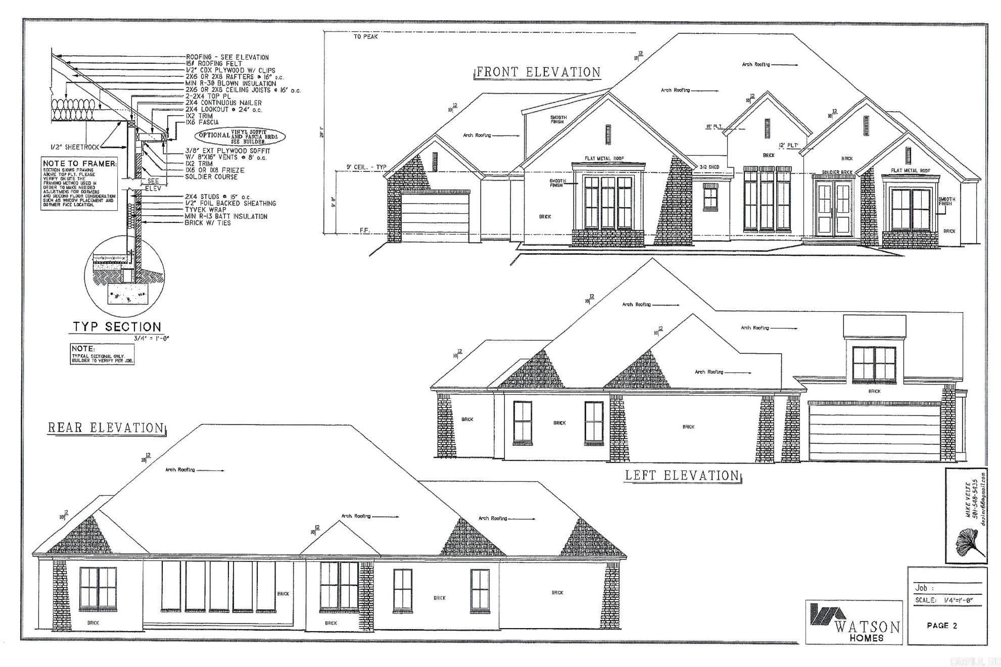 1670 Southwinds  Conway, AR
