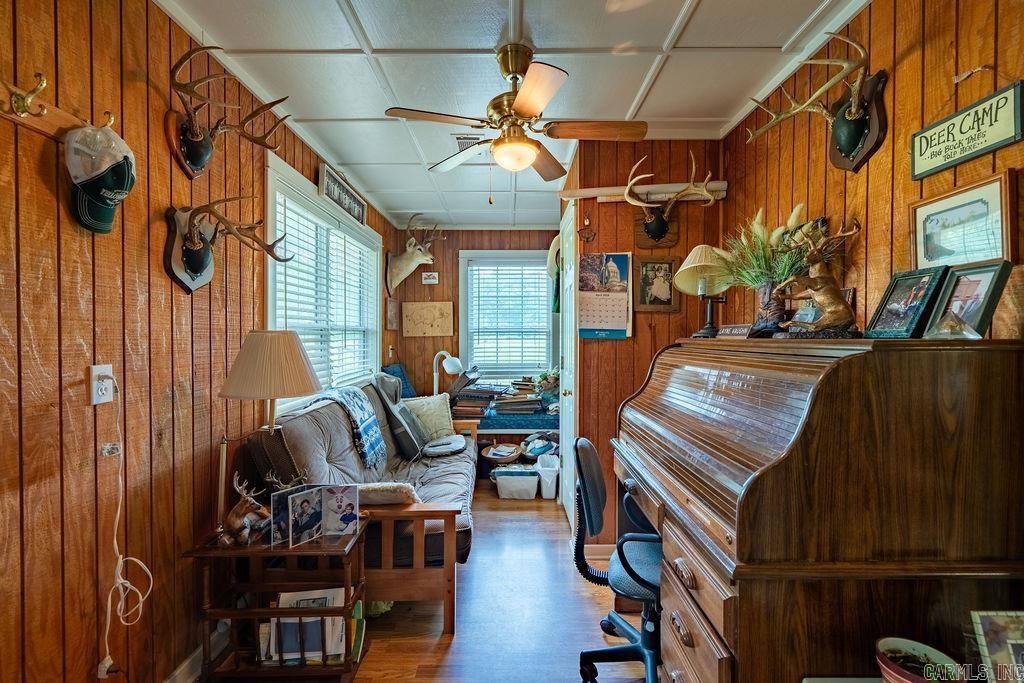 536 Old Railroad Road  Searcy, AR