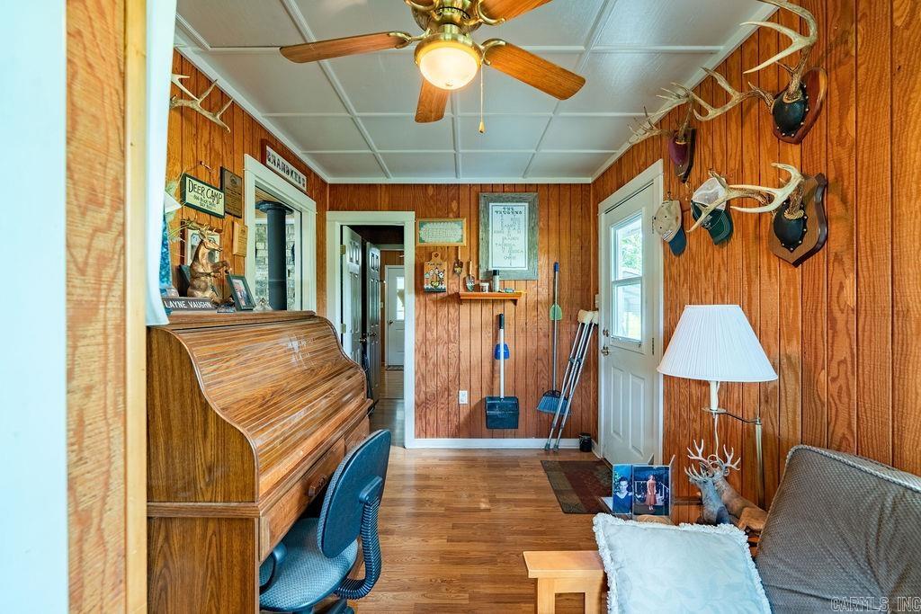 536 Old Railroad Road  Searcy, AR