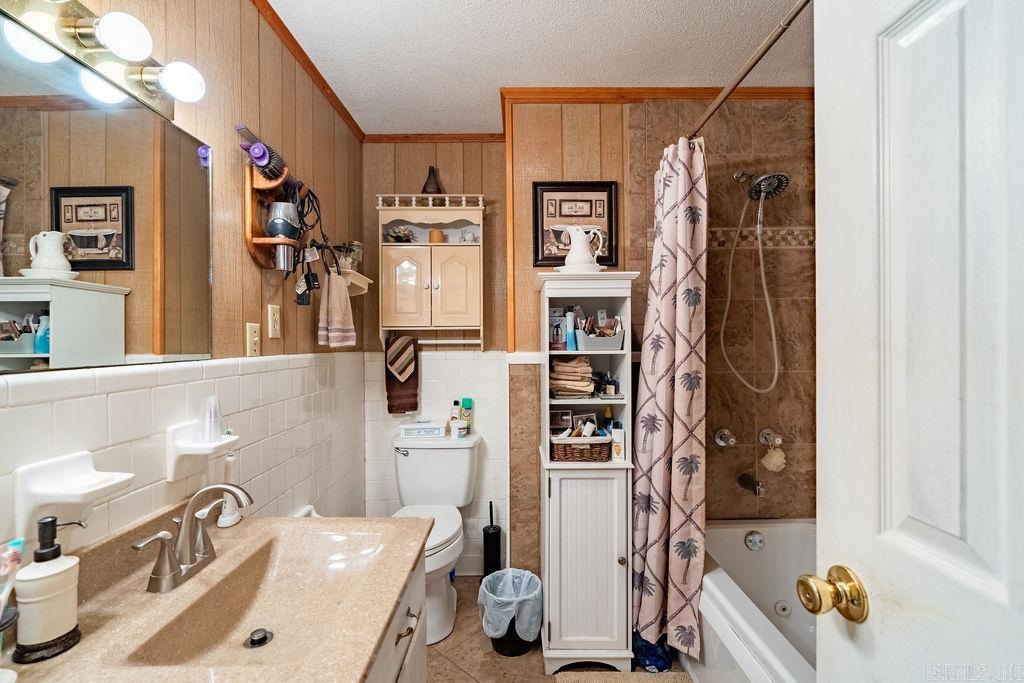 536 Old Railroad Road  Searcy, AR