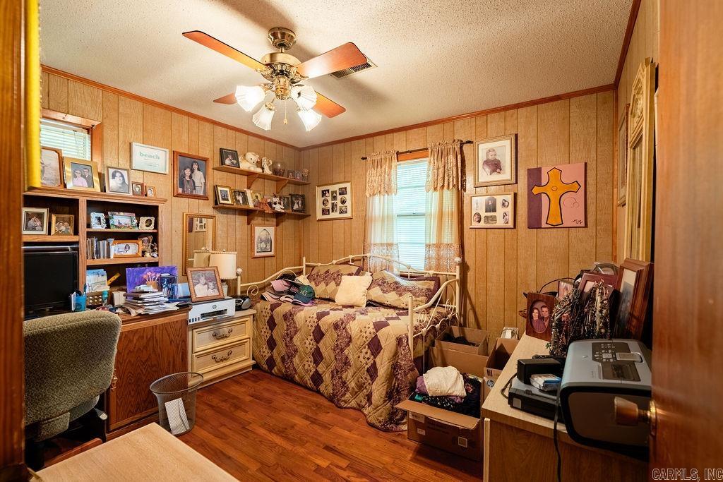 536 Old Railroad Road  Searcy, AR