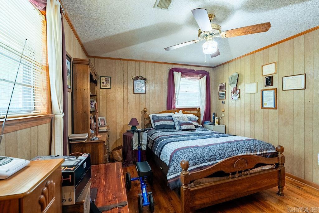 536 Old Railroad Road  Searcy, AR