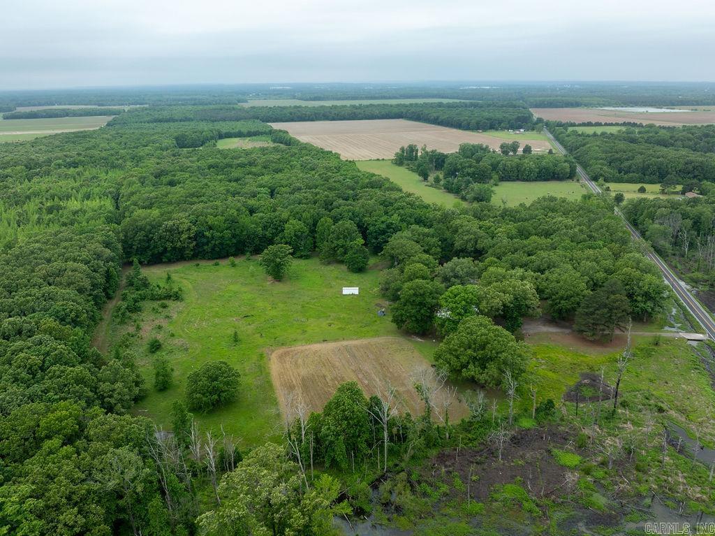 536 Old Railroad Road  Searcy, AR