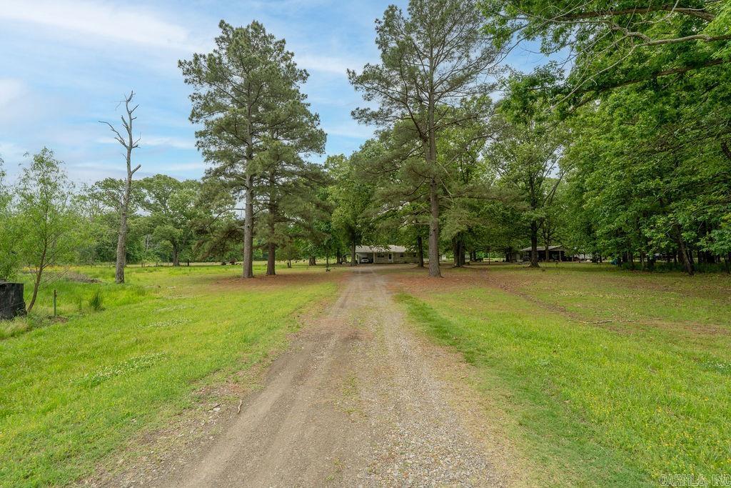 536 Old Railroad Road  Searcy, AR
