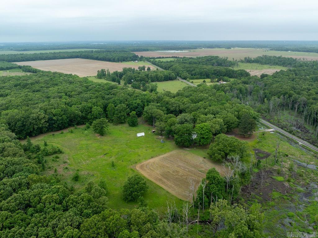 536 Old Railroad Road  Searcy, AR