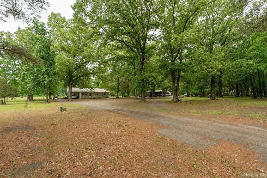 536 Old Railroad Road  Searcy, AR