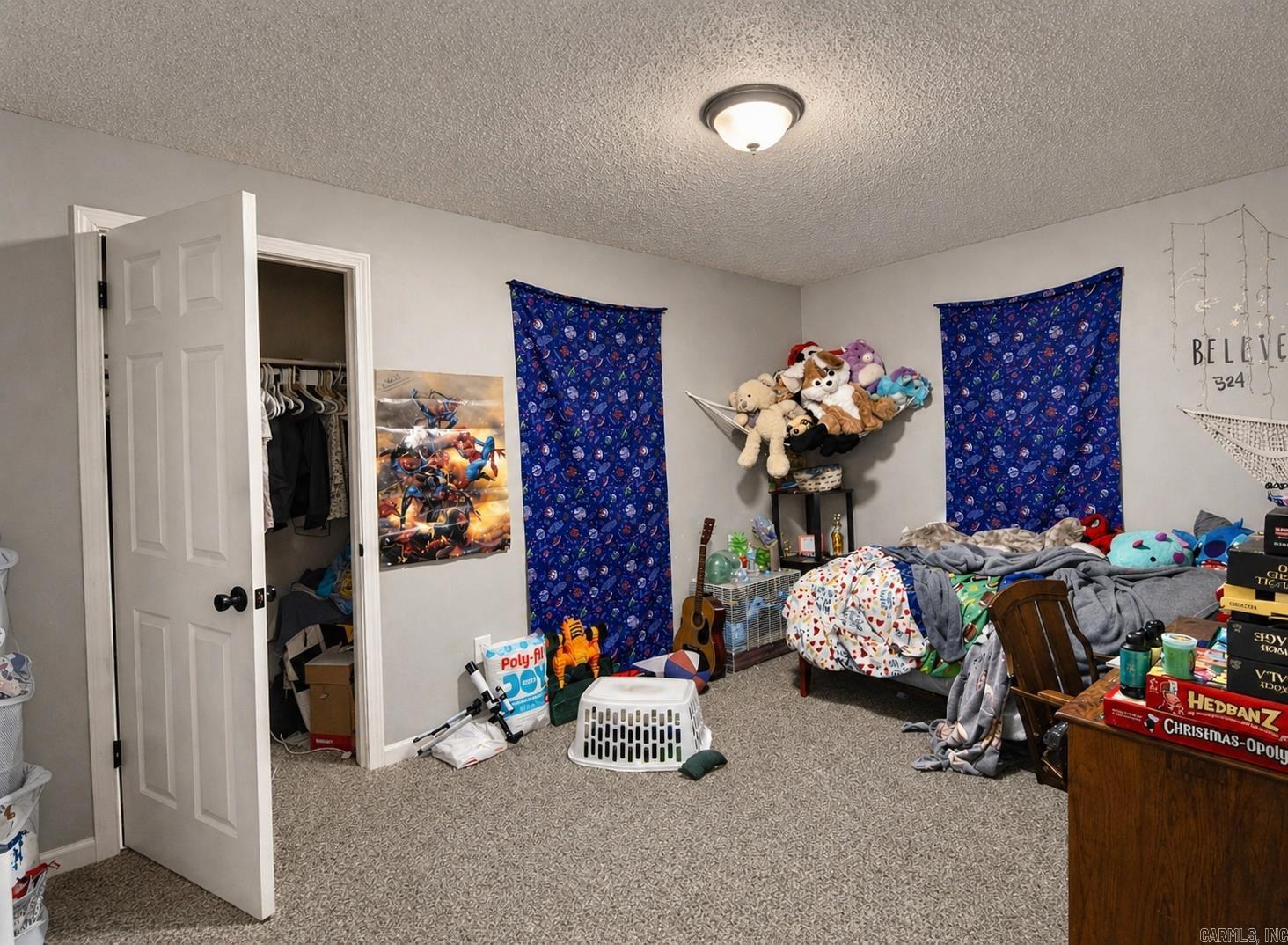 2301 & 2303 Brown St Little Rock, AR 72204