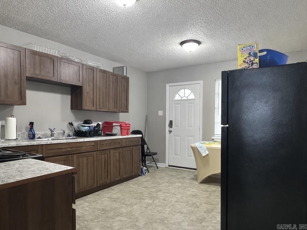 2301 & 2303 Brown St Little Rock, AR 72204