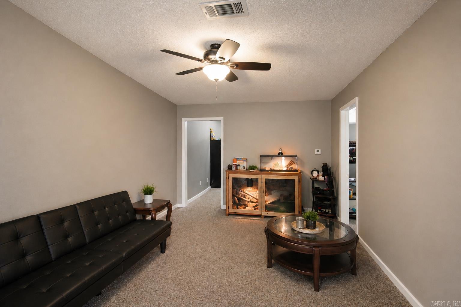 2301 & 2303 Brown St Little Rock, AR 72204