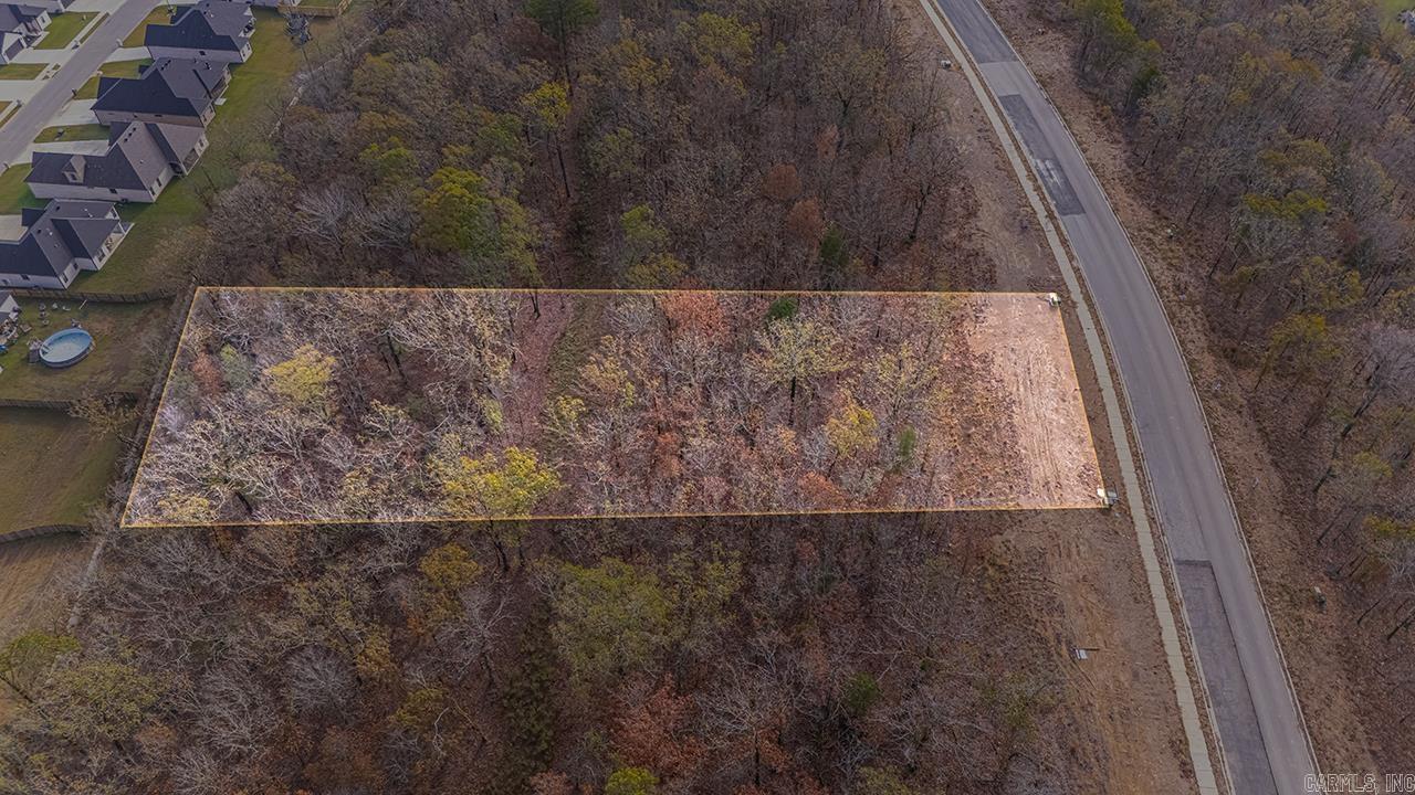 1046 Fern Ridge  Sherwood, AR