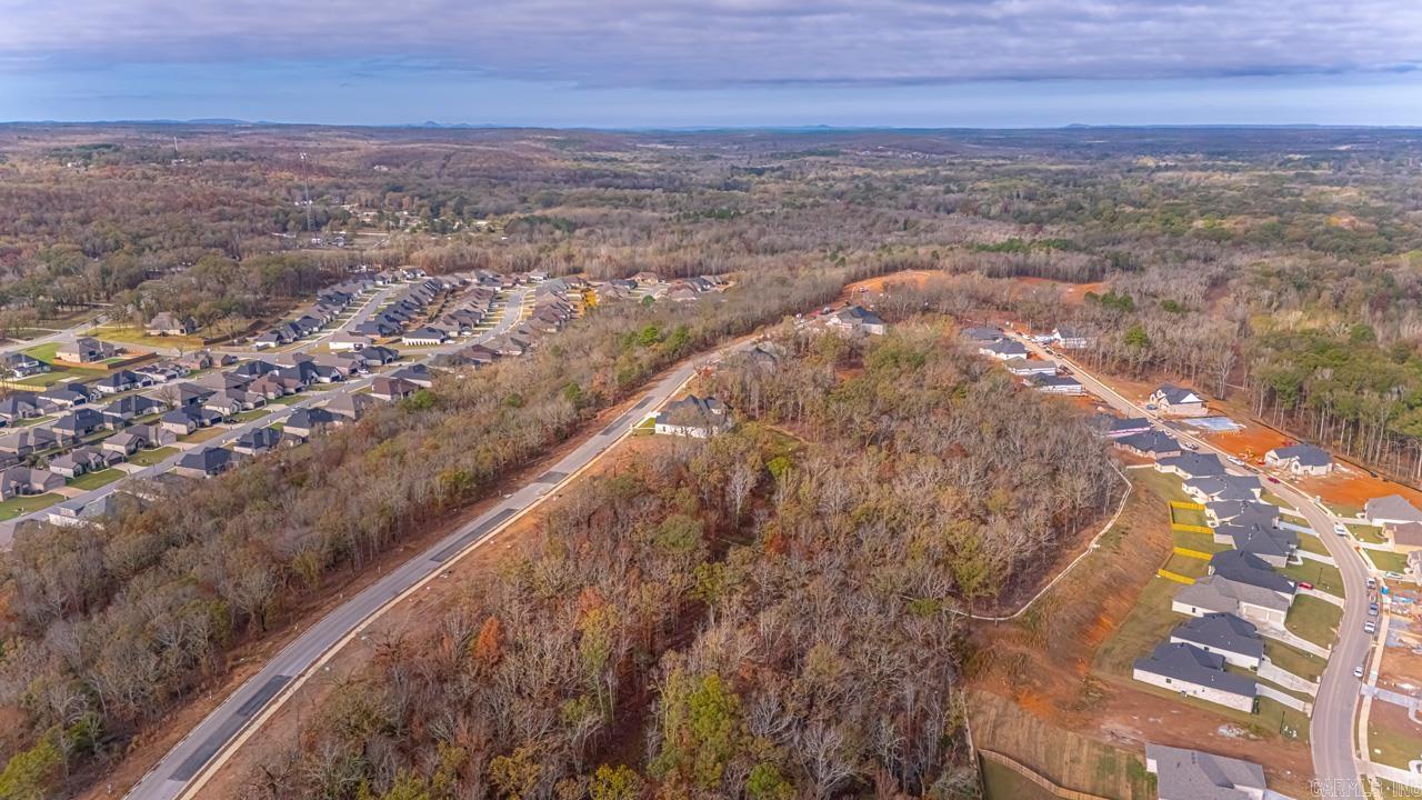 1046 Fern Ridge  Sherwood, AR