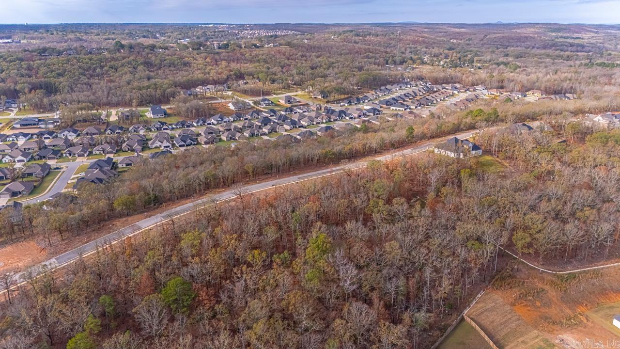 1046 Fern Ridge  Sherwood, AR
