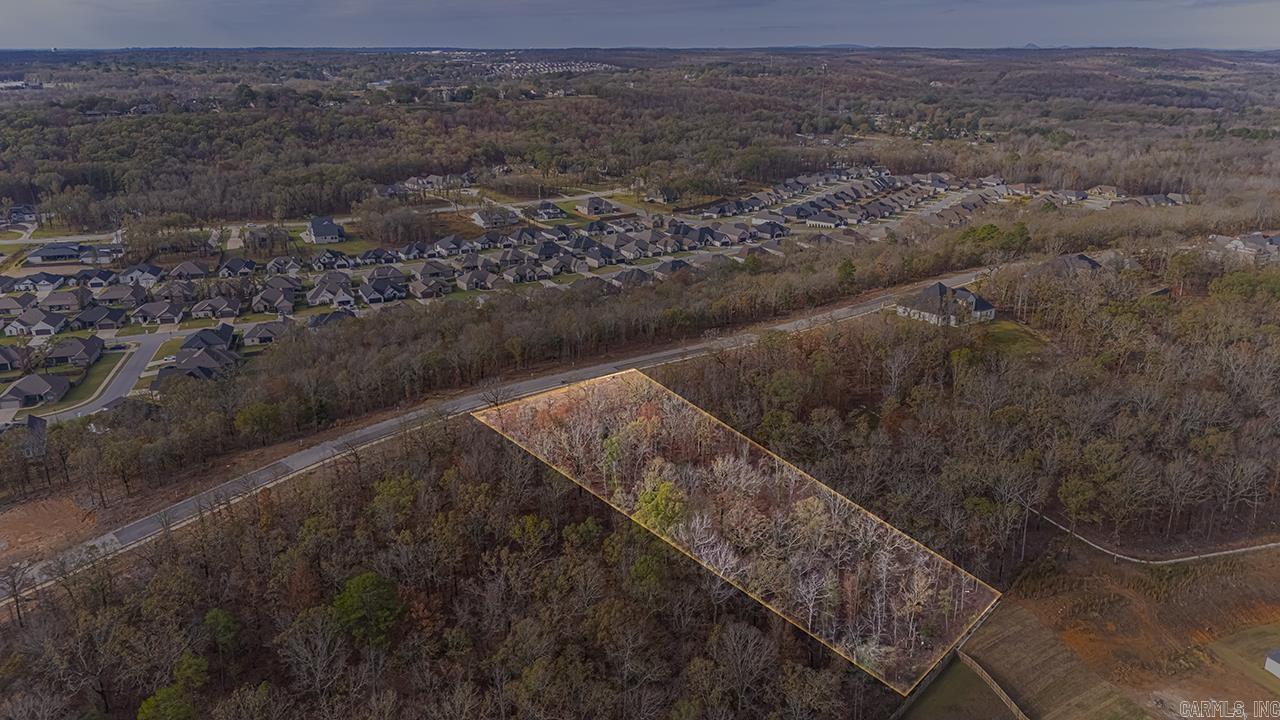 1046 Fern Ridge  Sherwood, AR