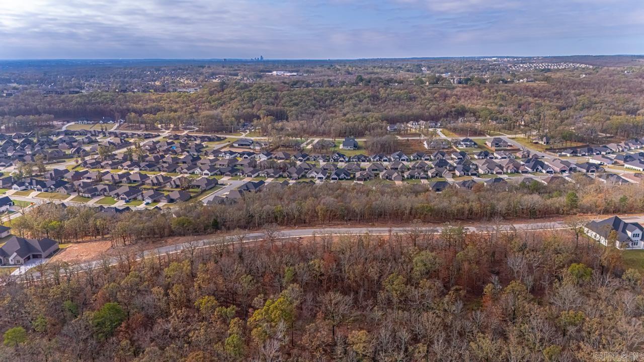 1046 Fern Ridge  Sherwood, AR