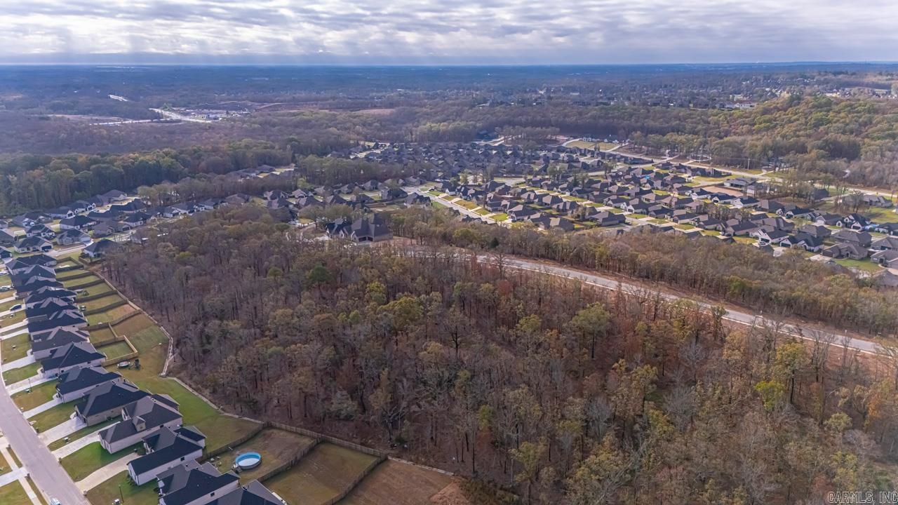 1046 Fern Ridge  Sherwood, AR