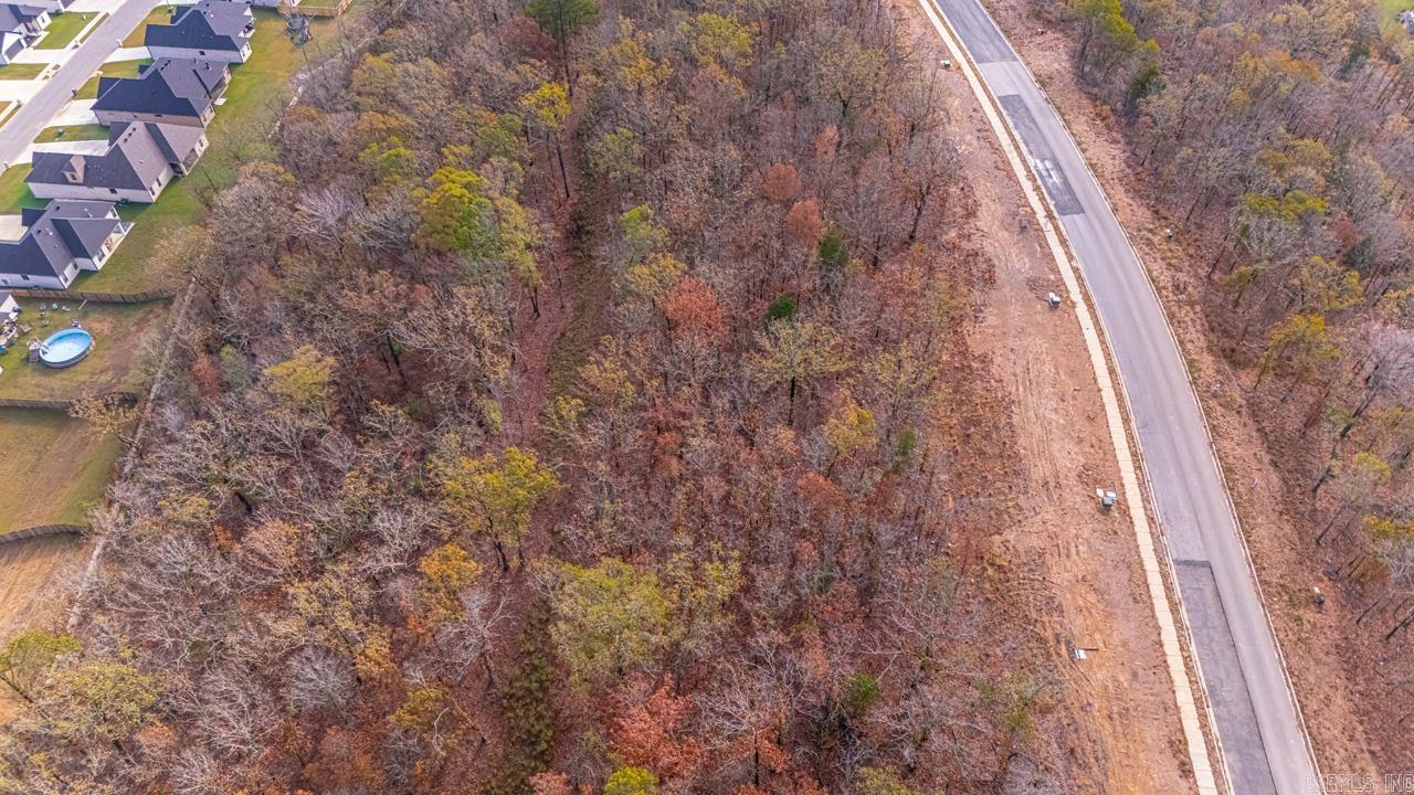 1046 Fern Ridge  Sherwood, AR