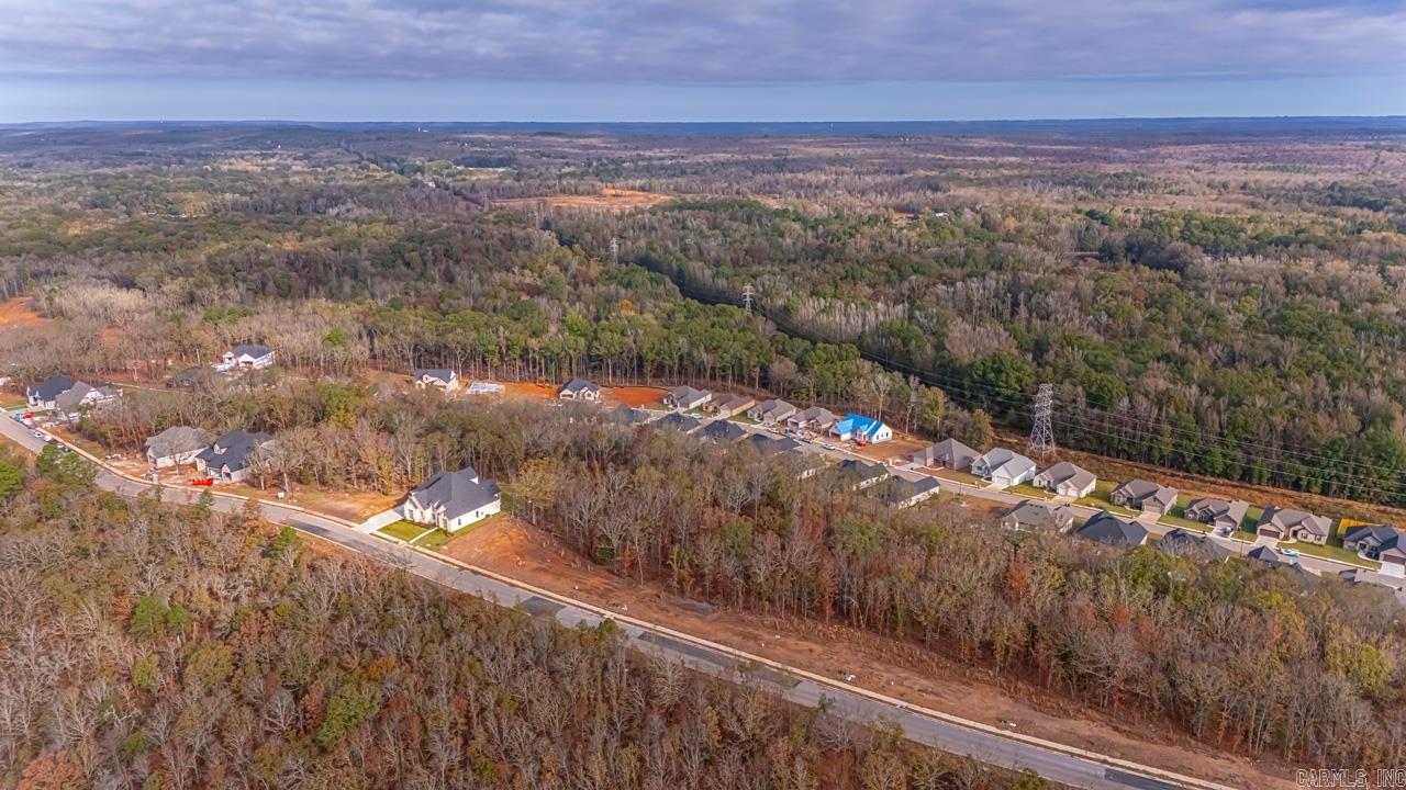 1046 Fern Ridge  Sherwood, AR