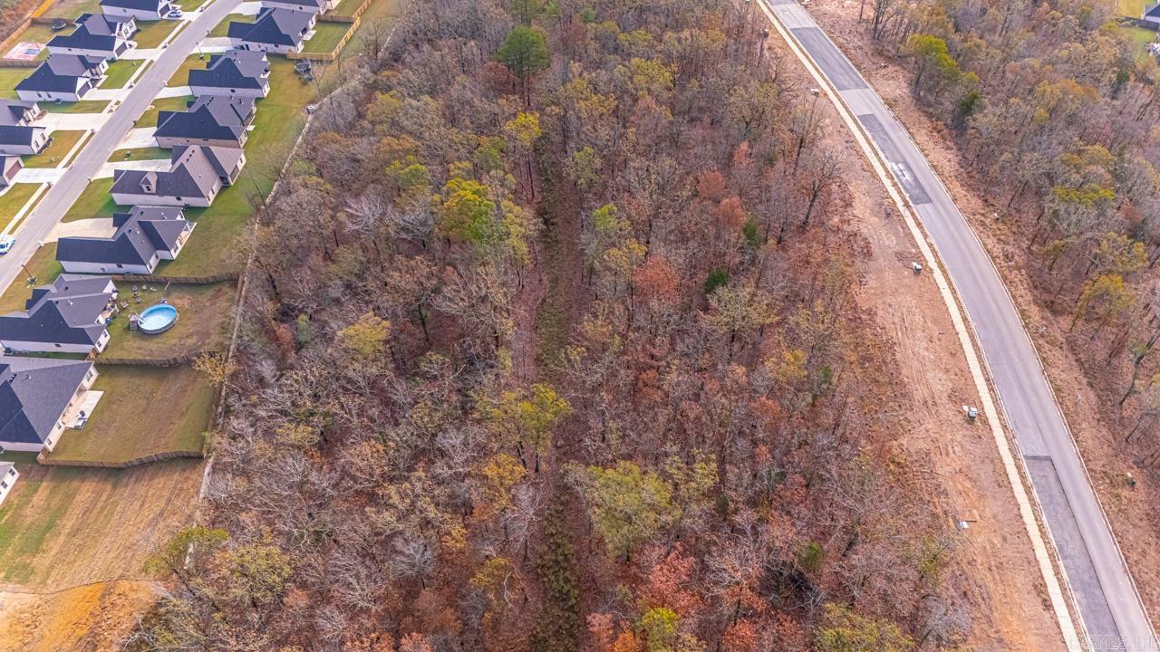 1046 Fern Ridge  Sherwood, AR