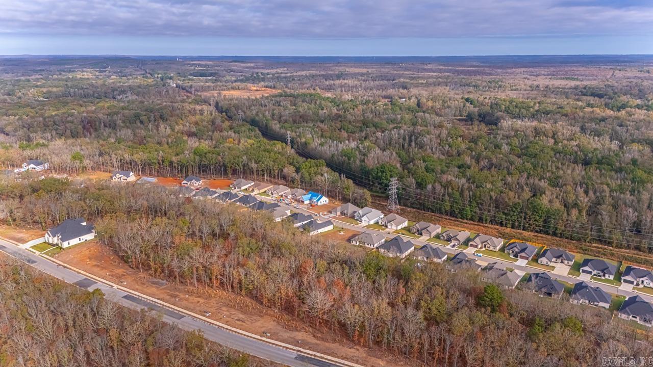 1046 Fern Ridge  Sherwood, AR