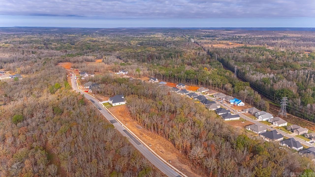 1046 Fern Ridge  Sherwood, AR