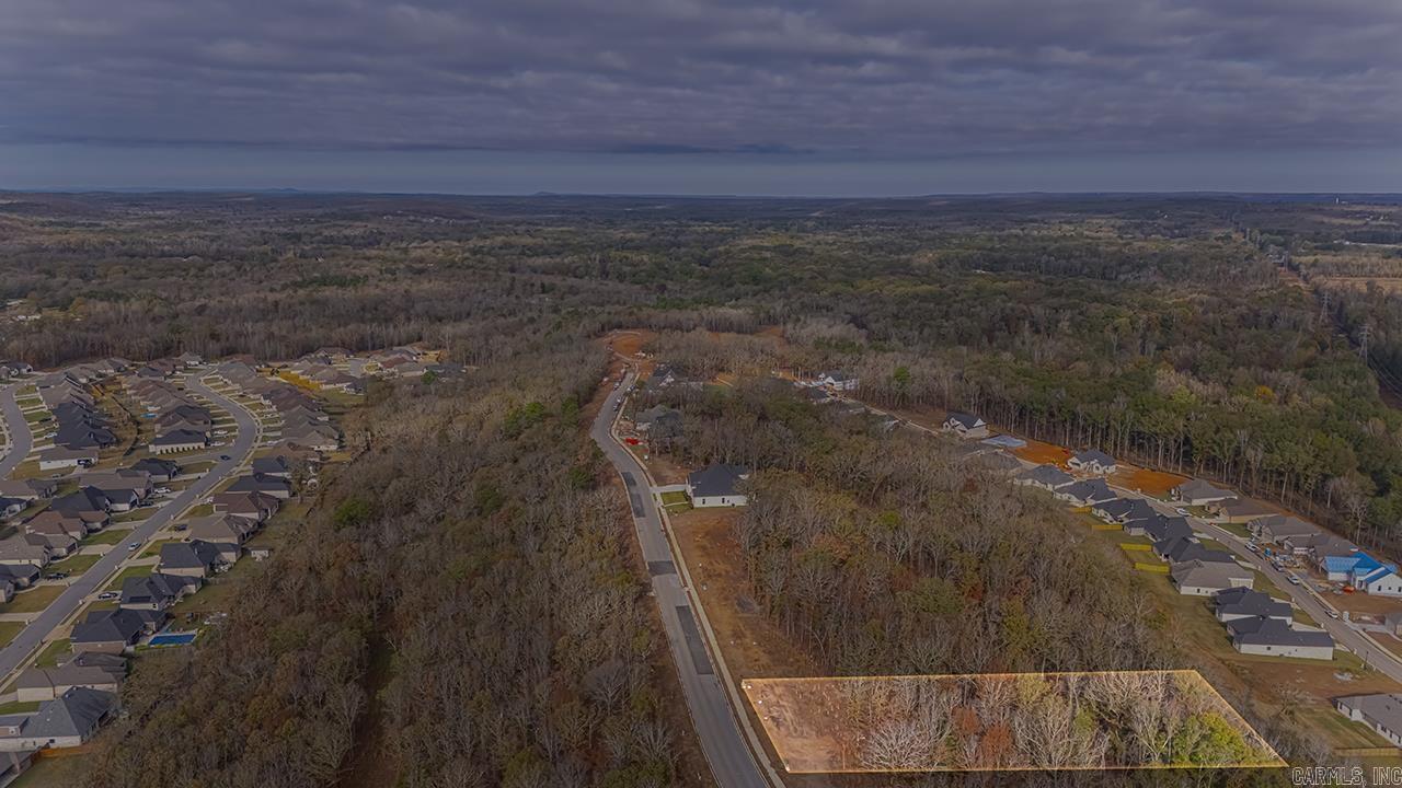 1046 Fern Ridge  Sherwood, AR