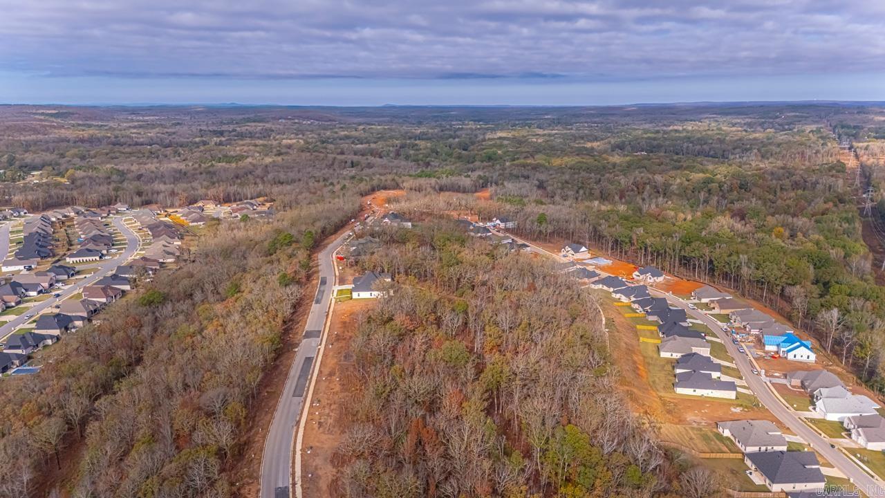 1046 Fern Ridge  Sherwood, AR