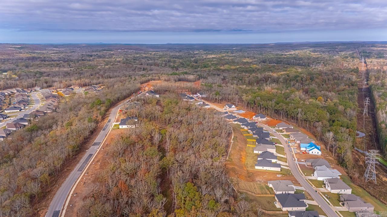 1046 Fern Ridge  Sherwood, AR