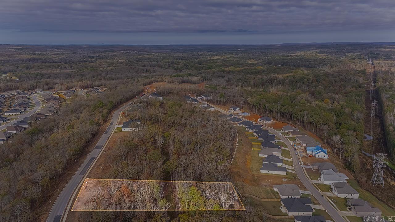 1046 Fern Ridge  Sherwood, AR