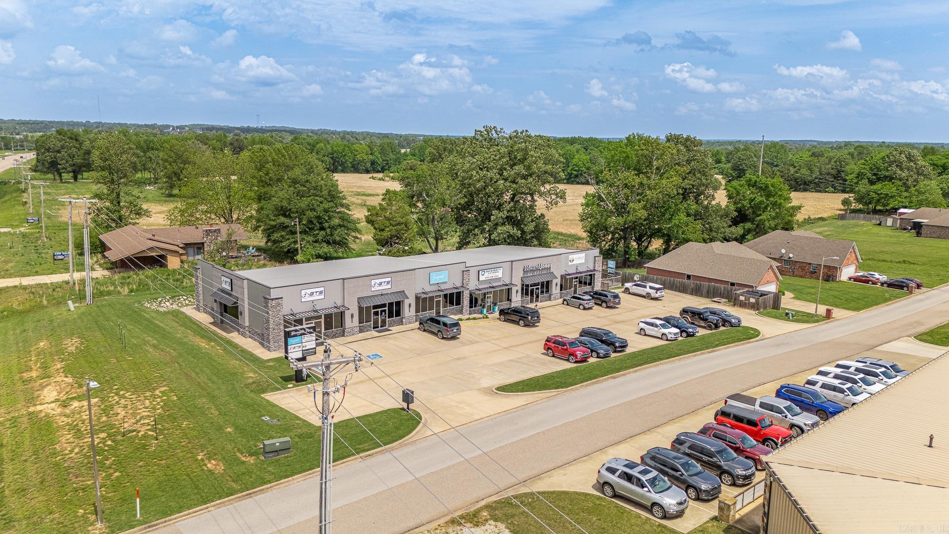 3501 Stonegate STONEGATE PLACE- UNIT C Paragould, AR