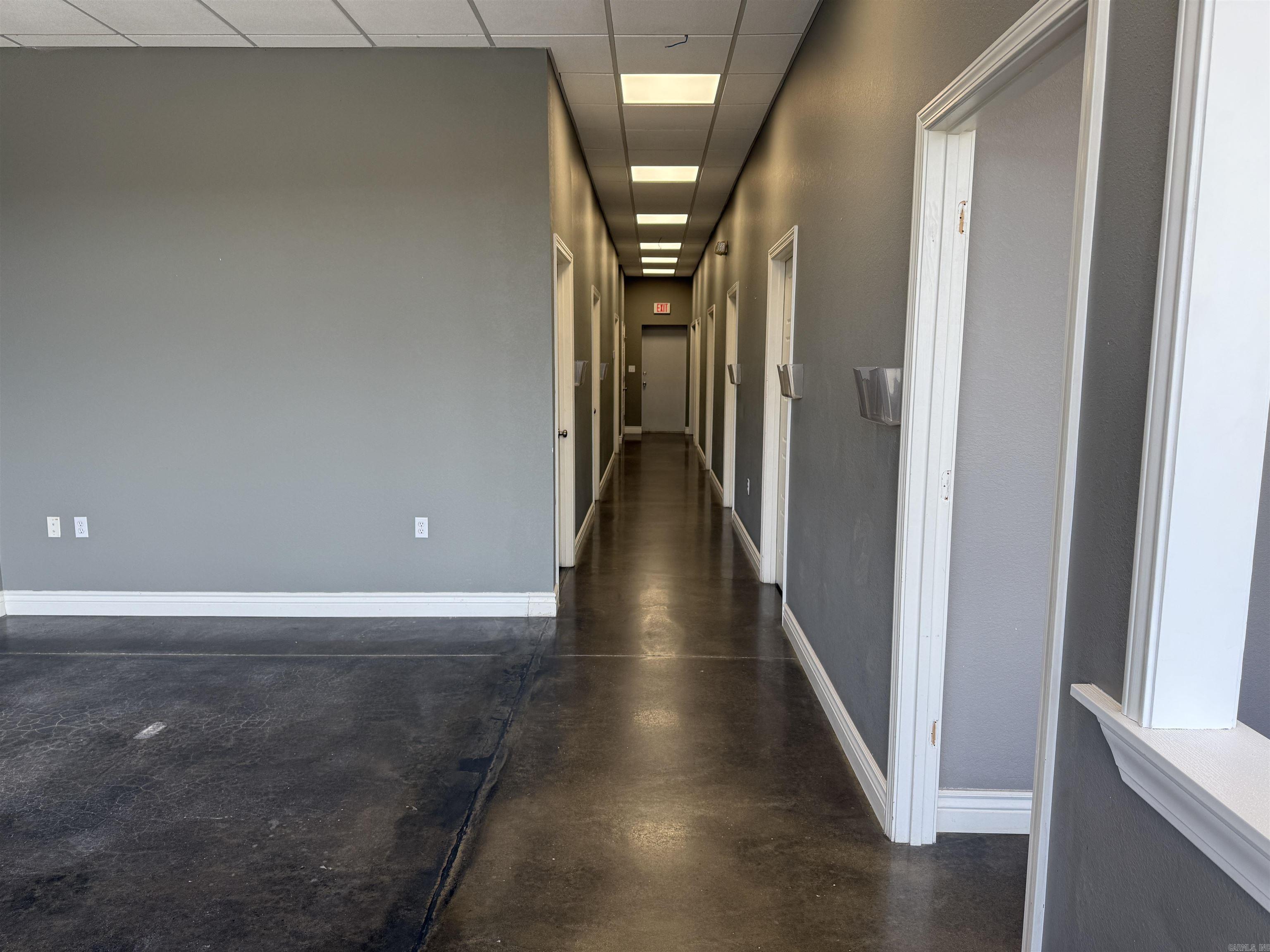 3501 Stonegate STONEGATE PLACE- UNIT C Paragould, AR