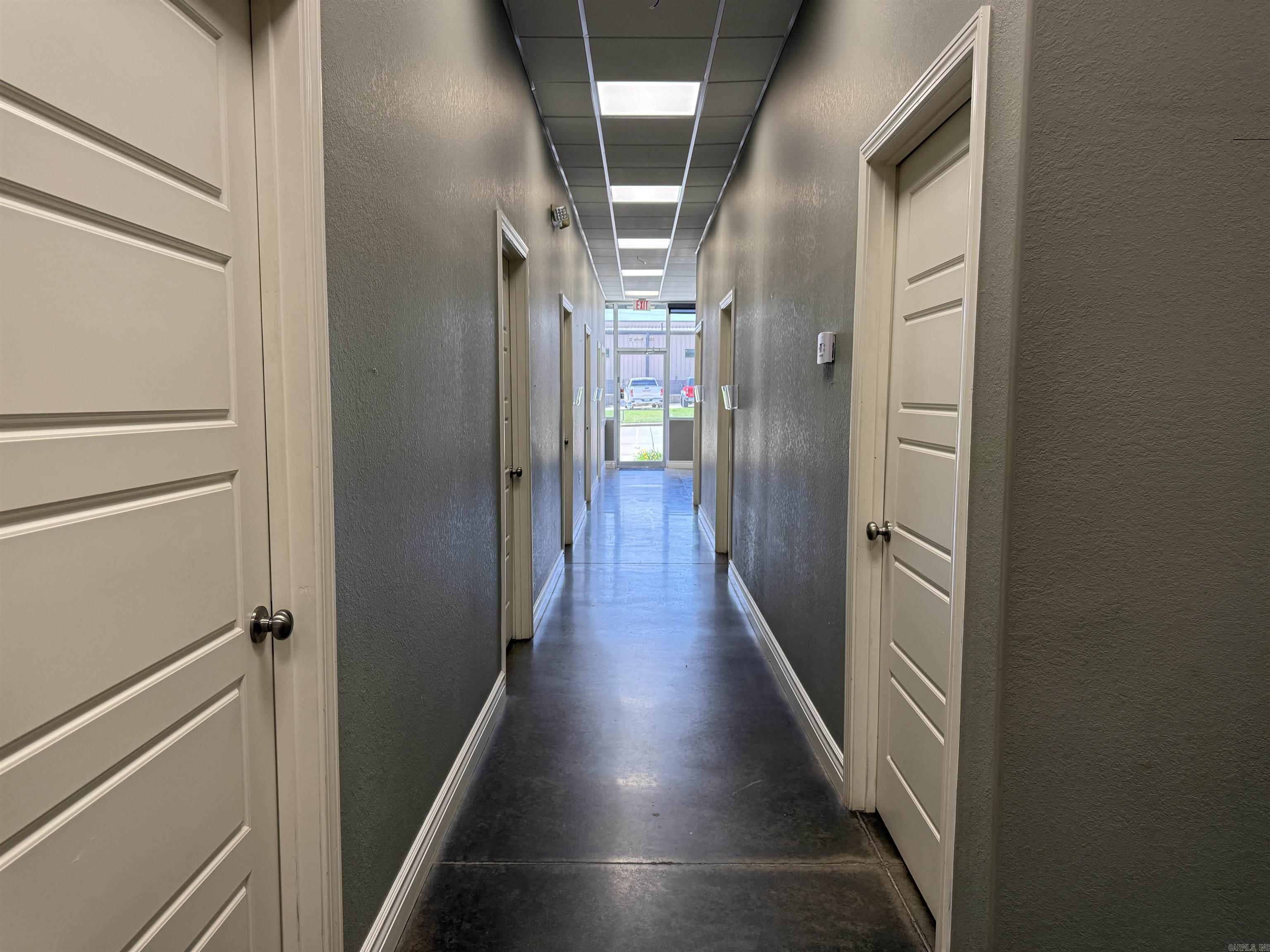 3501 Stonegate STONEGATE PLACE- UNIT C Paragould, AR
