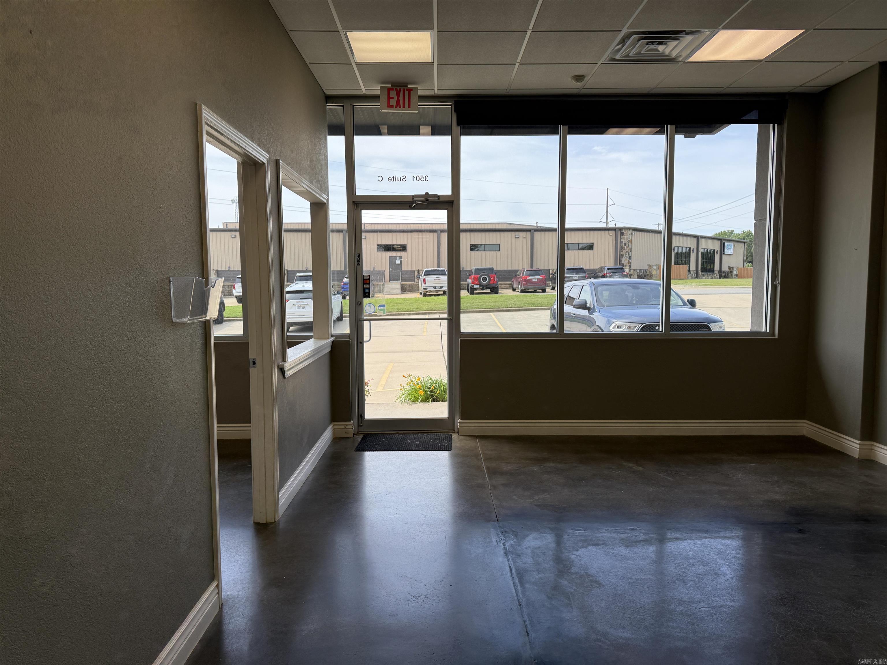 3501 Stonegate STONEGATE PLACE- UNIT C Paragould, AR