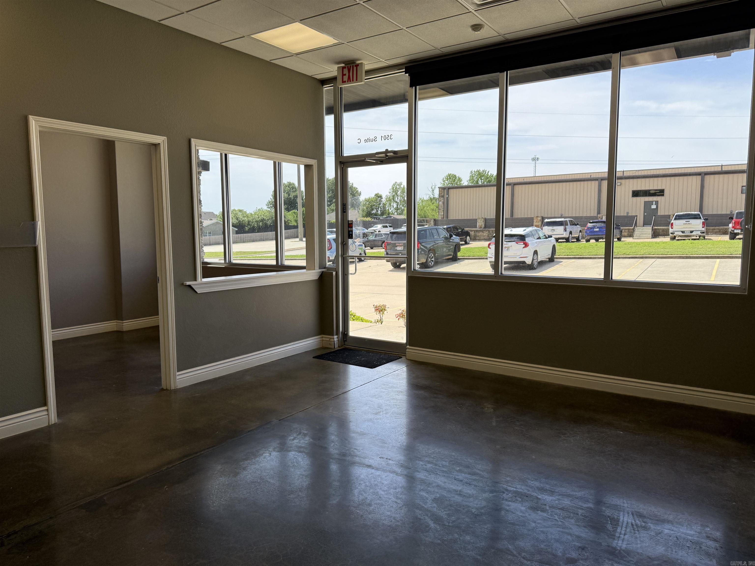 3501 Stonegate STONEGATE PLACE- UNIT C Paragould, AR