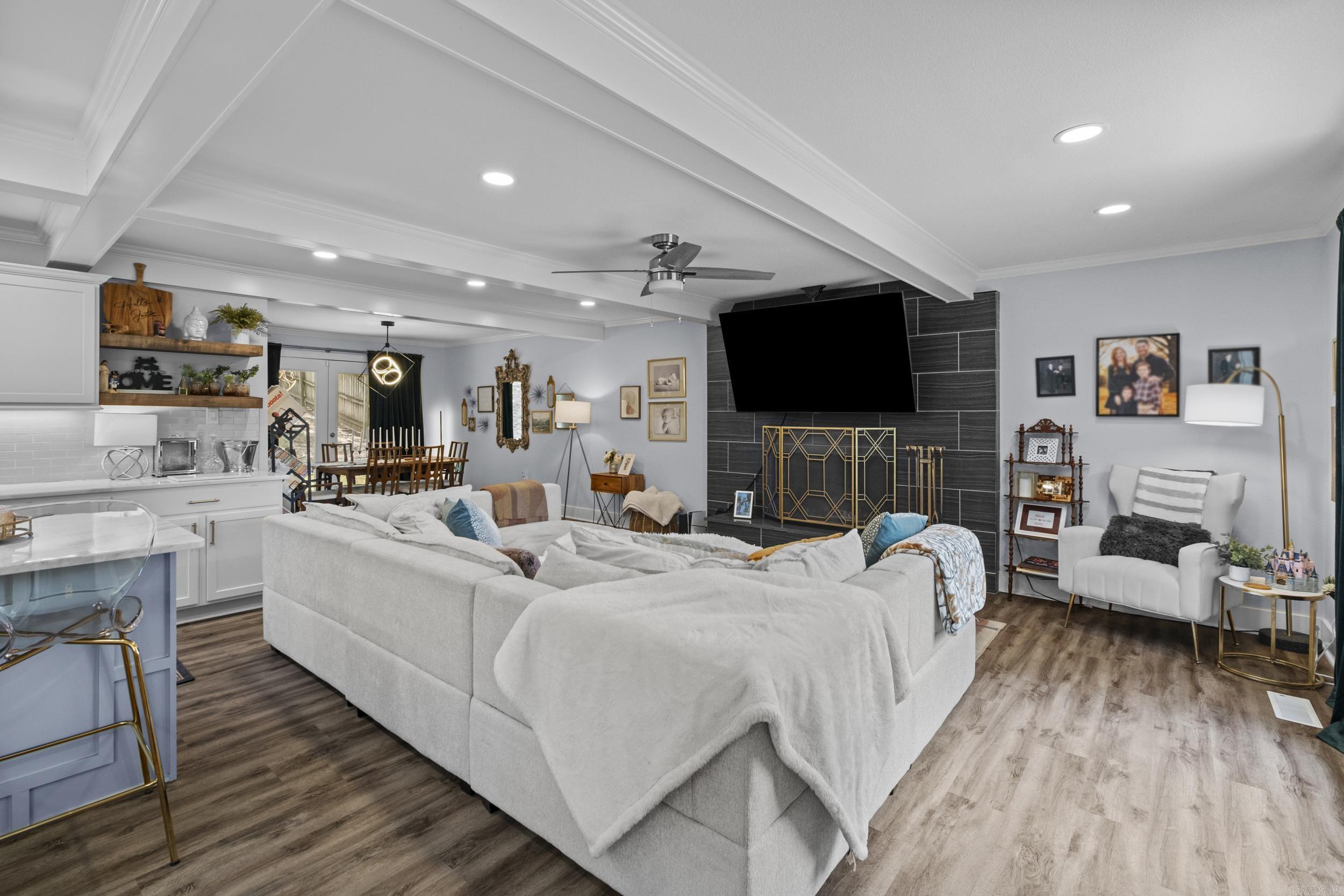 1912 Waterside Dr  North Little Rock, AR