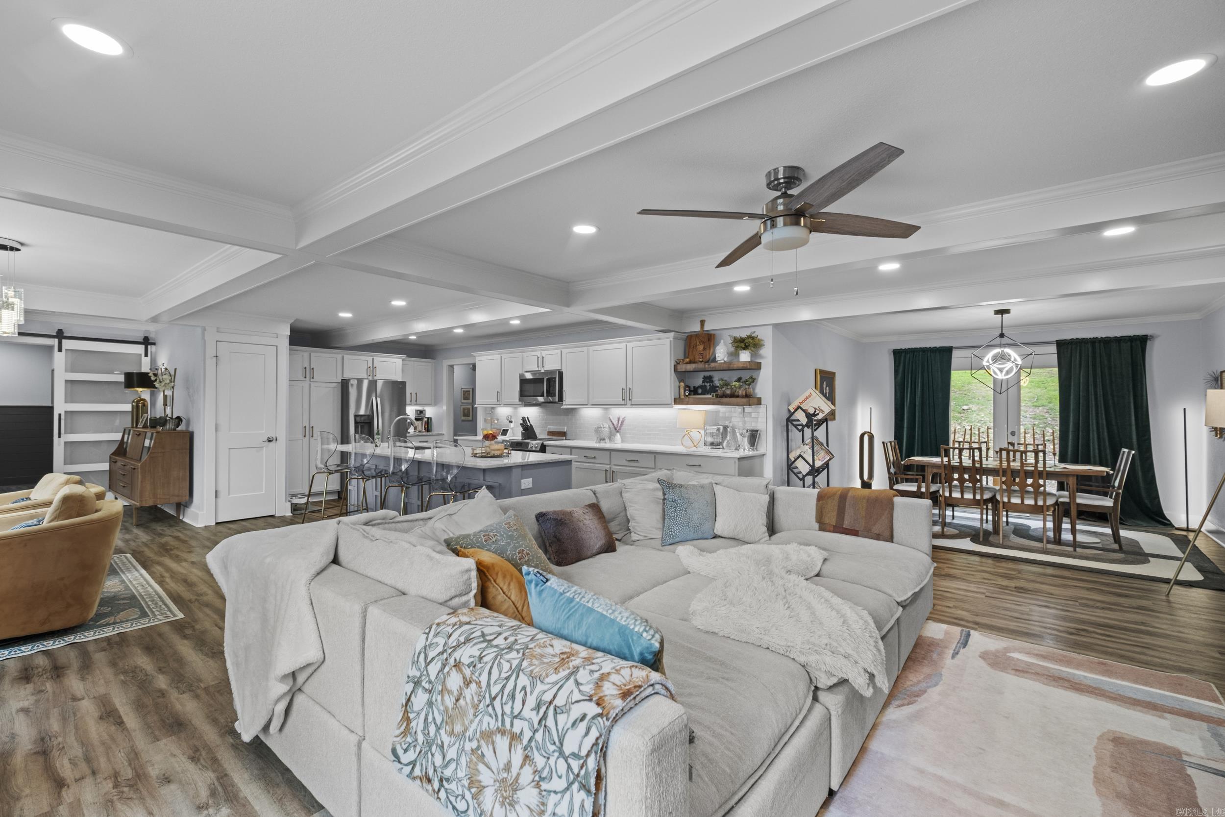 1912 Waterside Dr  North Little Rock, AR