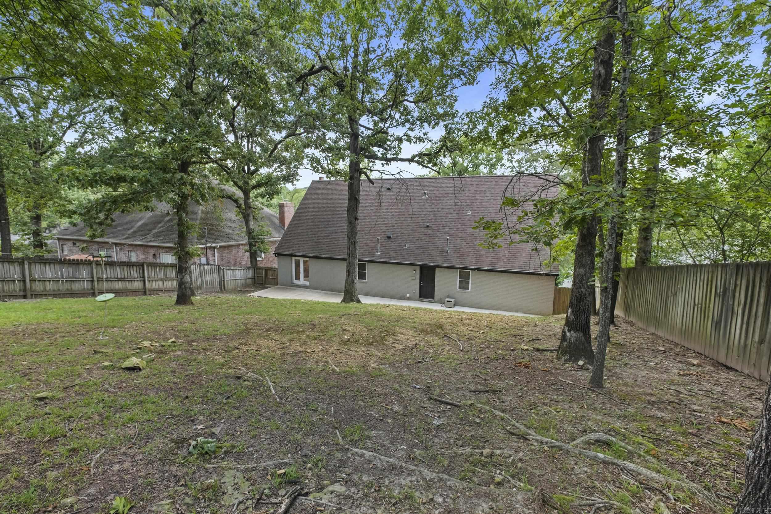 1912 Waterside Dr  North Little Rock, AR