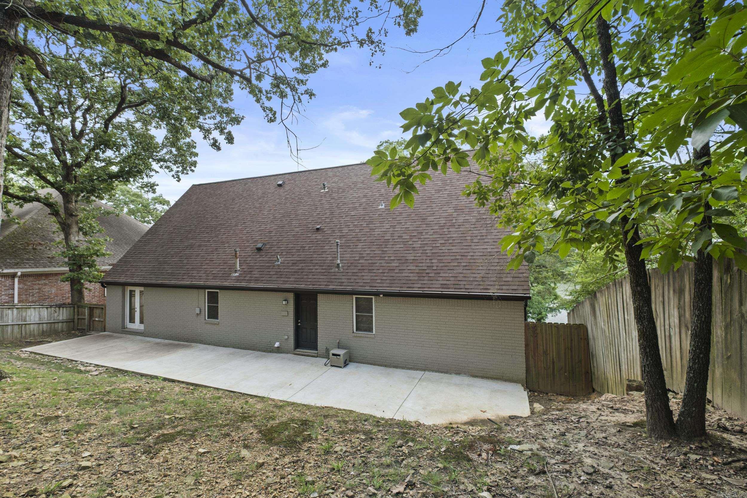 1912 Waterside Dr  North Little Rock, AR