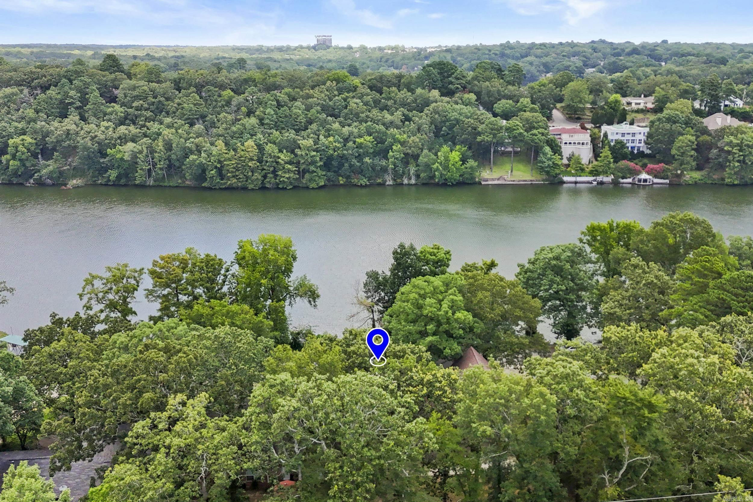 1912 Waterside Dr  North Little Rock, AR
