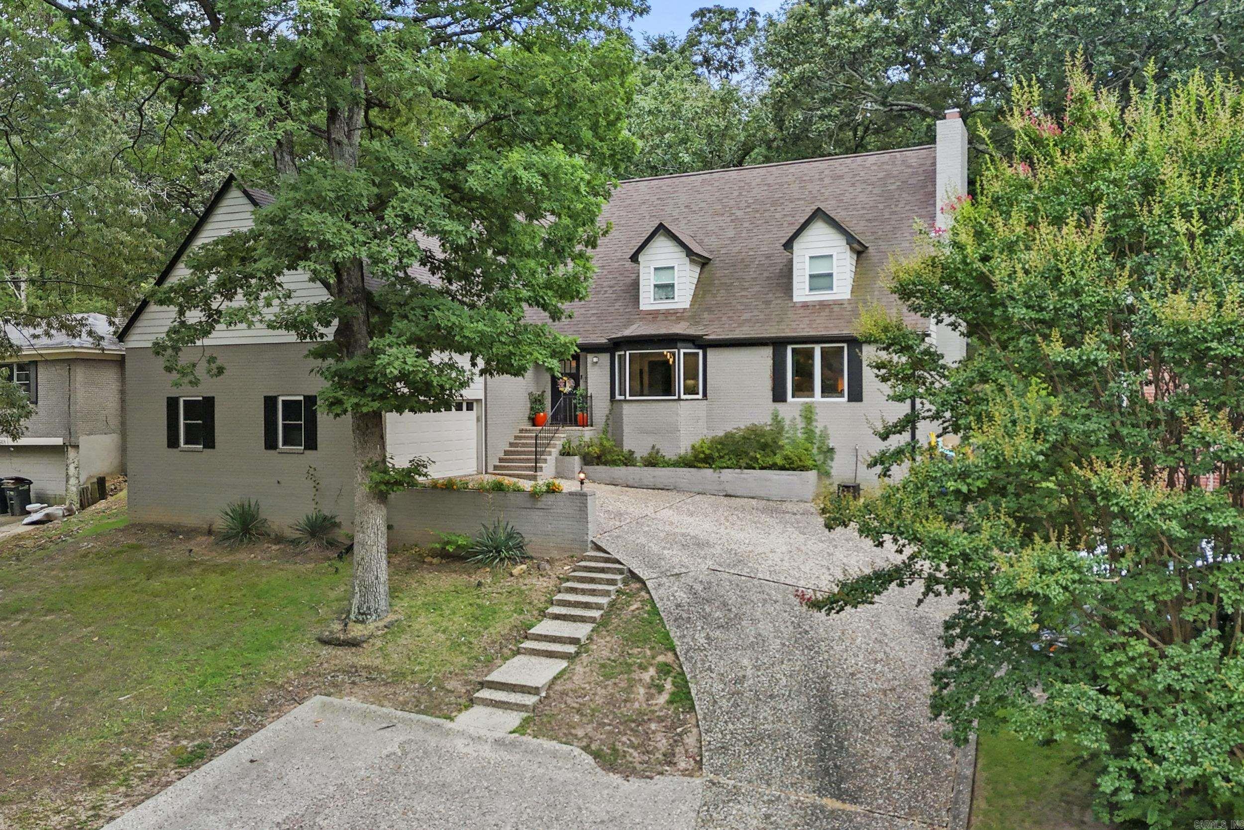 1912 Waterside Dr  North Little Rock, AR